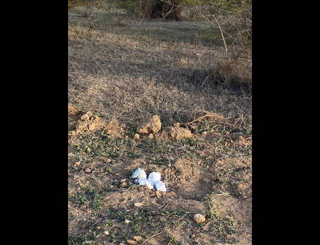 LAND FOR SALE IN TSWINGA